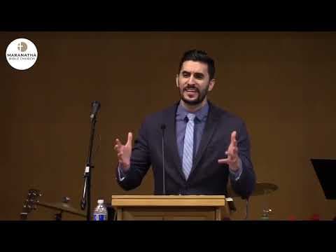 What It Takes To Build God's House | Pastor Daniel Batarseh