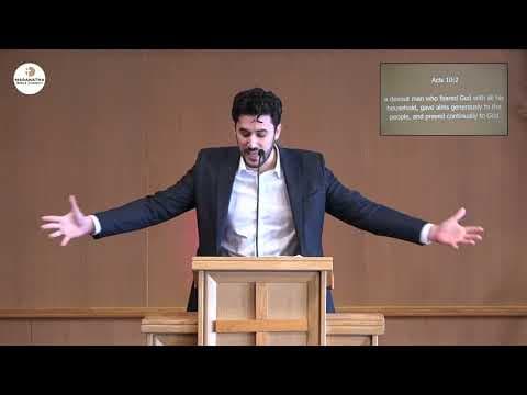 Three Signs You are Good Soil | Mark 4:1-20 | Pastor Daniel Batarseh (Gospel of Mark Series)