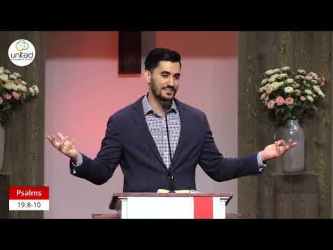1 Samuel 14 (Part 2) Bible Study (Saul's Rash Vow/Fights Israel's Enemies) | Pastor Daniel Batarseh