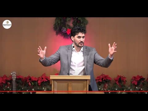 Glorious Motivations To Share The Truth | Mark 4:21-24 | Pastor Daniel Batarseh (Gospel of Mark)