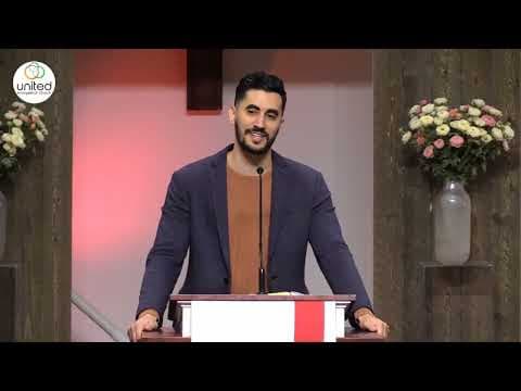 1 Samuel 13 Bible Study (Saul Fights the Philistines / Unlawful Sacrifice) | Pastor Daniel Batarseh