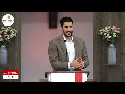 When We are Faithless, He is Faithful - Pastor Daniel Batarseh