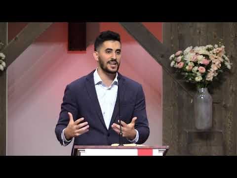 Judges 15 Bible Study (Samson Defeats the Philistines) | Pastor Daniel Batarseh