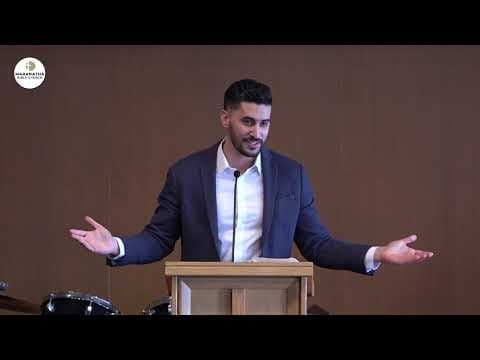 Marks of a True Christian | Pastor Daniel Batarseh