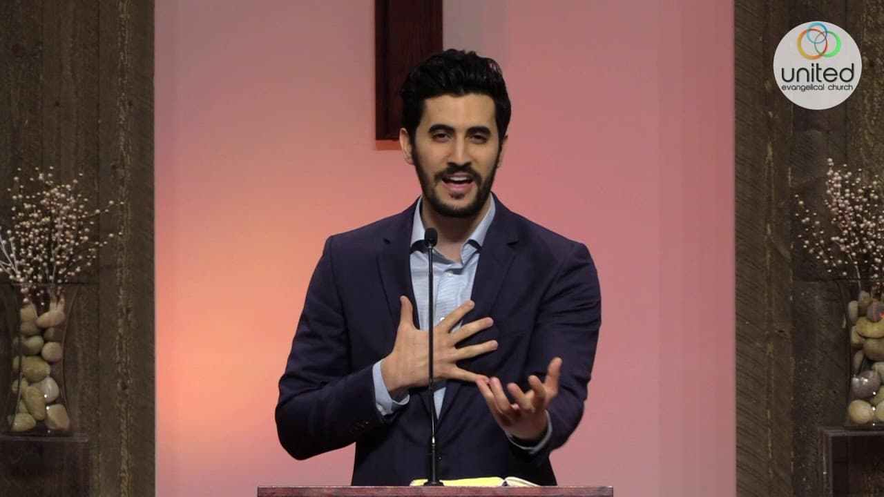 Joshua 4 Bible Study (Twelve Memorial Stones from the Jordan) | Pastor Daniel Batarseh