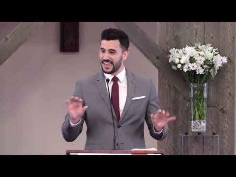 The Joy of Self-Denial - Pastor Daniel Batarseh