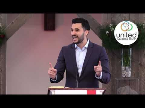 How Spiritual Leaders Fall - Pastor Daniel Batarseh