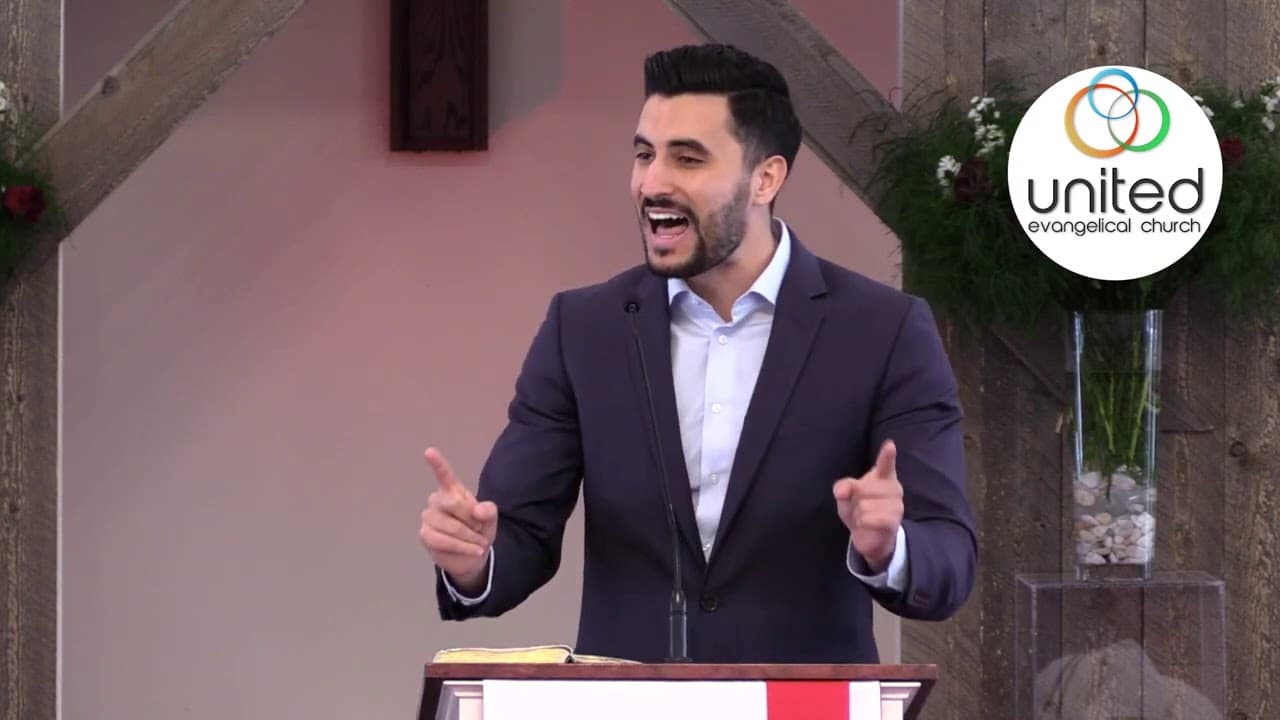 How Spiritual Leaders Fall - Pastor Daniel Batarseh