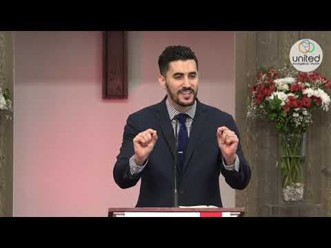 When A Servant of God is Down - Pastor Daniel Batarseh