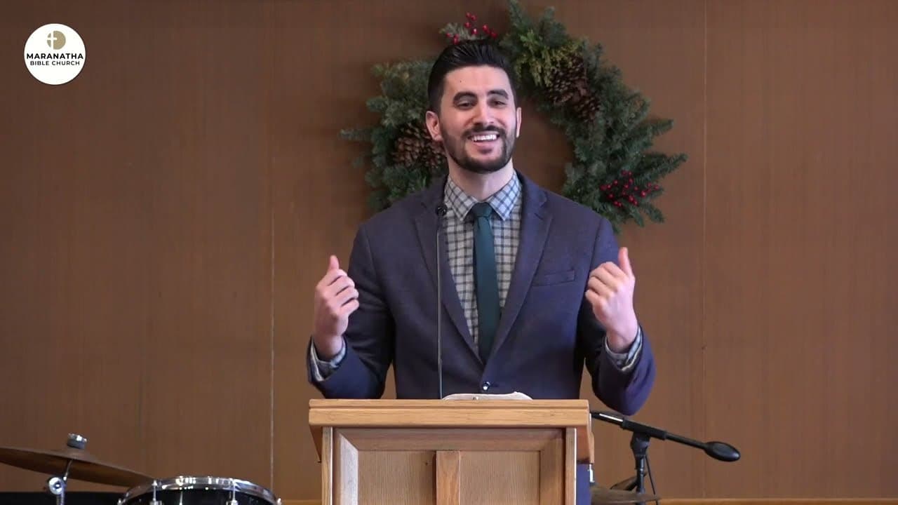 Mankind in The Last Days | Pastor Daniel Batarseh