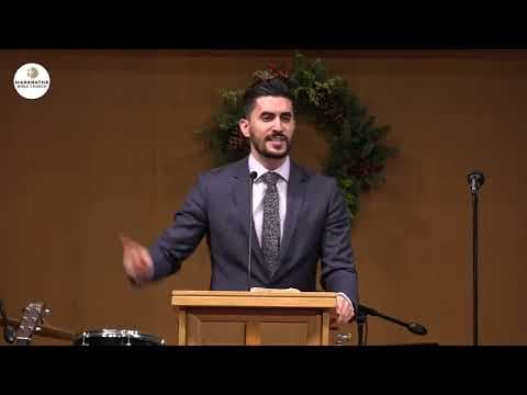 The Rise of Self-Love | Pastor Daniel Batarseh