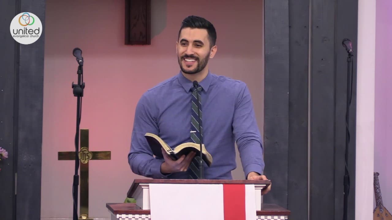 Wisdom: How to Get It - Pastor Daniel Batarseh