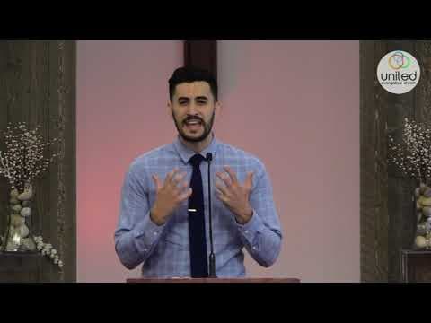 When A Nation Doesn’t Fear God - Pastor Daniel Batarseh