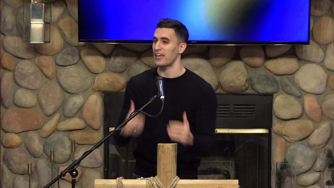 Numbers 22/23/24 Bible Study (Balaam's Donkey & the Angel/Balaam's Oracles) | Pastor Daniel Batarseh