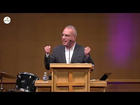 Malachi 1:8-14 | Shut The Door of Your Church! | Pastor Daniel Banna