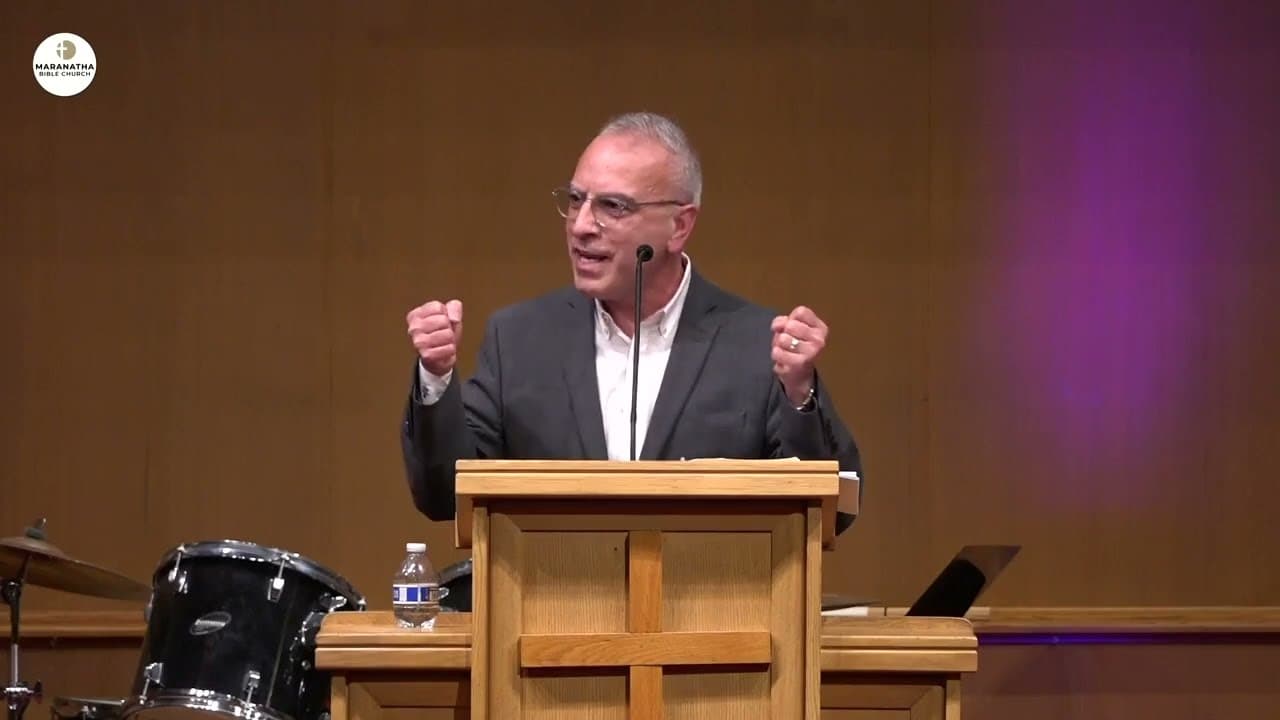 Malachi 1:8-14 | Shut The Door of Your Church! | Pastor Daniel Banna