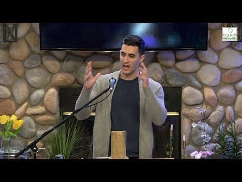 Exodus 25 (Part 2) Bible Study (The Ark of the Covenant) | Pastor Daniel Batarseh