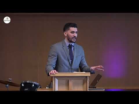 Being Faithful Until Jesus Comes | Pastor Daniel Batarseh