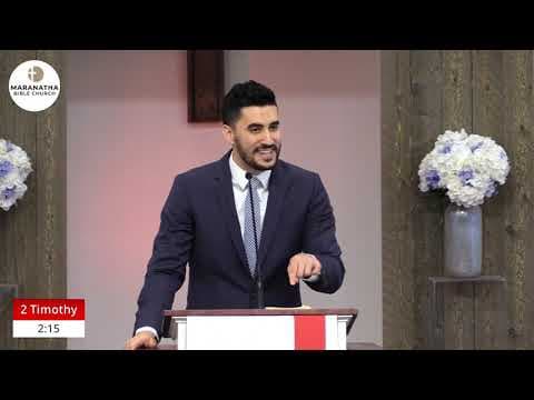 Subtle Practices that Destroy Souls - Pastor Daniel Batarseh