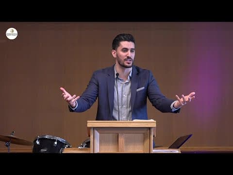The Reality of Christian Relationships | Pastor Daniel Batarseh