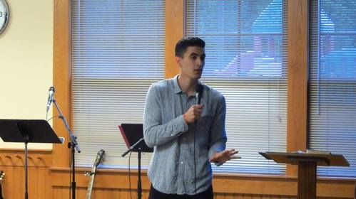 Something More Than Emotion